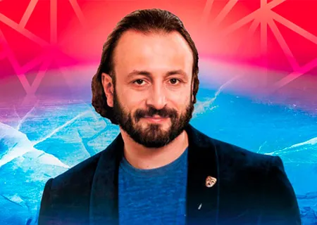 Ледовое шоу Буратино